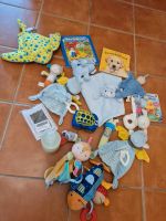 Babyspielsachen, Bücher und mehr Nordrhein-Westfalen - Herford Vorschau