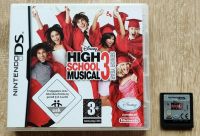 High School Musical 3 - Senior Year Disney Spiel Nintendo DS Baden-Württemberg - Willstätt Vorschau