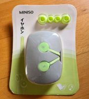 *Miniso In-Ear Kopfhörer NEU OVP* Altona - Hamburg Ottensen Vorschau