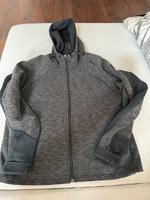 Puma Damen, Strickjacke mit Kapuze, grau Gr. 40 Nordrhein-Westfalen - Hörstel Vorschau
