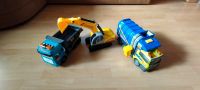 Dickie Toys Müllabfuhr Auto, Bagger, Lastkipper Bayern - Weiden (Oberpfalz) Vorschau