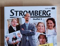 Stromberg Doppel-DVD Staffel 3 Baden-Württemberg - Rheinfelden (Baden) Vorschau