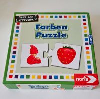 Farbenpuzzle - Spaß am Lernen Puzzle Sachsen - Moritzburg Vorschau