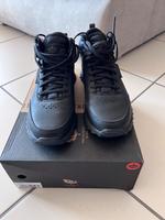PARK AUTHORITY by K1X Schnürboots in schwarz NEU Größe EUR 45 Bayern - Haibach Unterfr. Vorschau