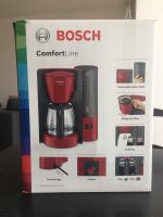Bosch Kaffeemaschine comfort line Mitte - Tiergarten Vorschau