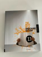 Bildband Buch Inspirationen „The best of brochure design“ Dortmund - Holzen Vorschau