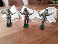 Soldaten Figuren/ NVA/ Fallschirmjägergruppe Niedersachsen - Lindhorst Vorschau
