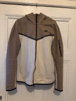 Nike Tech Fleece Trainingsanzug | beige Berlin - Neukölln Vorschau