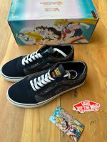 Vans Pretty Guardians Sailor Moon Gr. 38 Authentic + Karton schuh Baden-Württemberg - Reichenbach an der Fils Vorschau