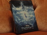 Frozen 2 Steelbook / Die Eiskönigin / Blu-ray / Deutscher Ton Nordrhein-Westfalen - Hagen Vorschau