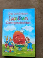 Die schönsten Ostergeschichten  ,Buch Bayern - Wemding Vorschau