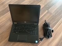 Dell 12" Laptop Notebook E5270 i5 2.3GHz 256SSD 8GB Windows 10 Rheinland-Pfalz - Schifferstadt Vorschau