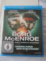 Borg-McEnroe _ Film auf Blue ray dics - TOP ! Bayern - Ebern Vorschau