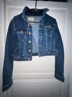 Jeans Jacke Schleswig-Holstein - Kisdorf Vorschau