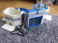 Polizeistation alt Playmobil Niedersachsen - Harsefeld Vorschau