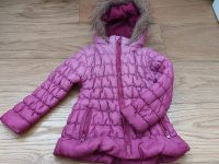 Mädchen Winterjacke Gr.98 Bayern - Laaber Vorschau