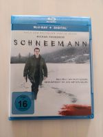 Blu ray Schneemann Niedersachsen - Esterwegen Vorschau