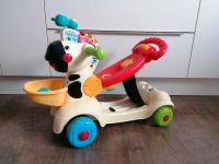 3-in-1 Zebra Vtech / Roller / Rutschfahrzeug / Lauflernwagen Bayern - Teisendorf Vorschau