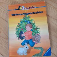 Buch "Weihnachtsgeschichten" LESERABE Nordrhein-Westfalen - Senden Vorschau