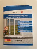 Moskito Netz, Fliegengitter, Insektenschutz für Fenster Baden-Württemberg - Ludwigsburg Vorschau