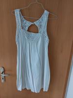 Sommerkleid weißes Kleid Zara TRF Größe M Bonn - Bonn-Zentrum Vorschau