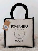 Pomeranian Hund  Tasche Berlin Dresden Stuttgart Kiel Hamburg Bayern - Karlskron Vorschau