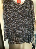 Blumen Bluse Damen Hessen - Homberg (Efze) Vorschau