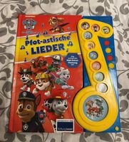 Paw Patrol Buch it Geräusche Nordrhein-Westfalen - Castrop-Rauxel Vorschau