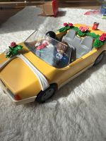 Hochzeitsauto Playmobil Hessen - Schwalbach a. Taunus Vorschau