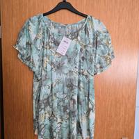Neu Damen Bluse gr 44-46 Bayern - Amberg Vorschau