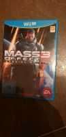 Wiiu Spiel mass effect 3 Niedersachsen - Esterwegen Vorschau