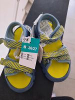 Wander Sandalen Größe 26/27, unisex, neu mit Etikett, Decathlon Saarland - Merzig Vorschau