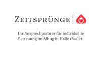 Alltagsbegleitung | Soziale Betreuung | Verhinderungspflege Sachsen-Anhalt - Halle Vorschau