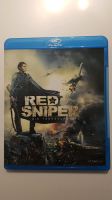 Red Sniper Blu Ray Sachsen-Anhalt - Alsleben (Saale) Vorschau