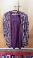 C&A Clockhouse Kleid mir Kardigan Gr.34/36 Bayern - Wasserburg Vorschau