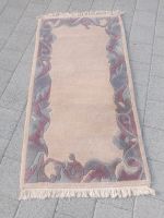 Nepal Teppich 150x74 cm Baden-Württemberg - Dürbheim Vorschau