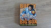 Buddy Big Box 9 Filme DVD super Zustand Berlin - Kladow Vorschau