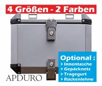 Apduro, Topcase für BMW F850GS, R1200GS, R1250GS Adventure Nordrhein-Westfalen - Nettetal Vorschau