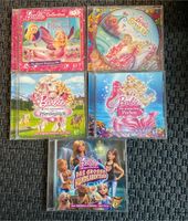 Barbie CD (zum Film) Hessen - Laubach Vorschau