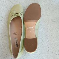 Ballerina Schuhe Gr 7 Hannover - Nord Vorschau