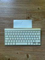 Apple Mac Tastatur Modell A1255 Hamburg-Nord - Hamburg Alsterdorf  Vorschau