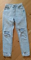 Jeans Damen / Mädchen Gr. 34 Bayern - Augsburg Vorschau