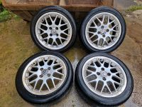 BBS RS 772 VW Golf 3 Bayern - Kirchenlamitz Vorschau