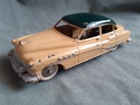 Buick Roadmaster , Dinky F, gelb- grün , 50er J. , orig. Saarland - Wallerfangen Vorschau