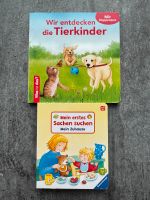 Kinderbücher Hessen - Niederaula Vorschau