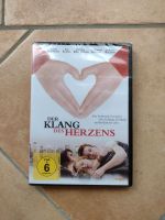 Der Klang des Herzens DVD NEU Rheinland-Pfalz - Braunweiler Vorschau