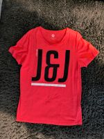 Jack & Jones T-Shirt Gr. L Unstruttal - Lengefeld Vorschau