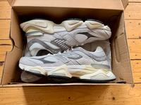 New Balance 9060 Sneaker NEU! 43 Schuhe grau weiß Findorff - Findorff-Bürgerweide Vorschau