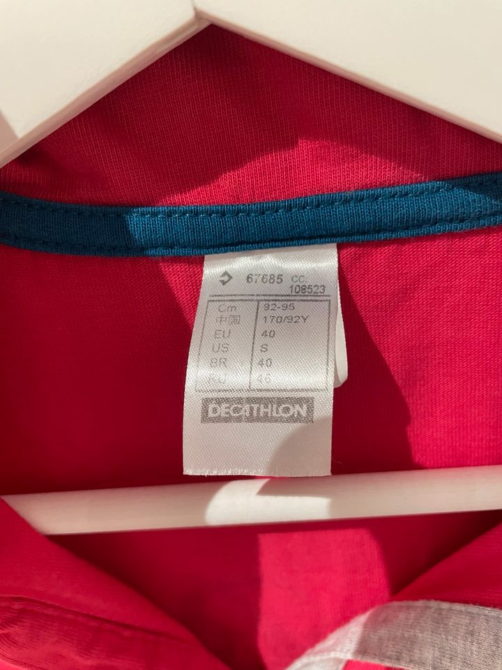 Fouganza Reitoberteil Frauen Polo Shirt in Saarbrücken