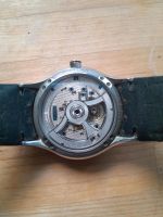 Lehmann Chronometer Herrenuhr Luxusuhr NP 6350€ Berlin - Grunewald Vorschau